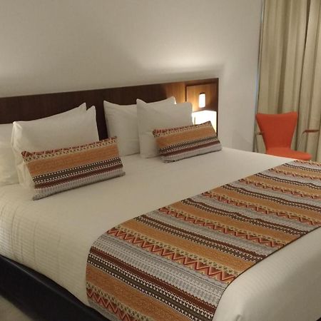Best Western Plus Santa Marta Hotel Экстерьер фото