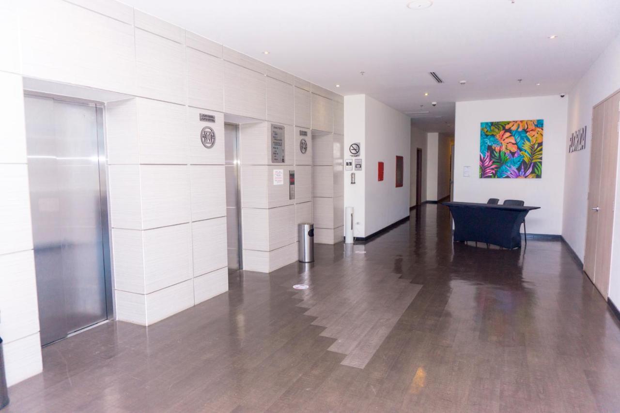Best Western Plus Santa Marta Hotel Экстерьер фото