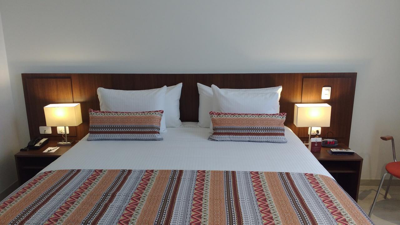 Best Western Plus Santa Marta Hotel Экстерьер фото