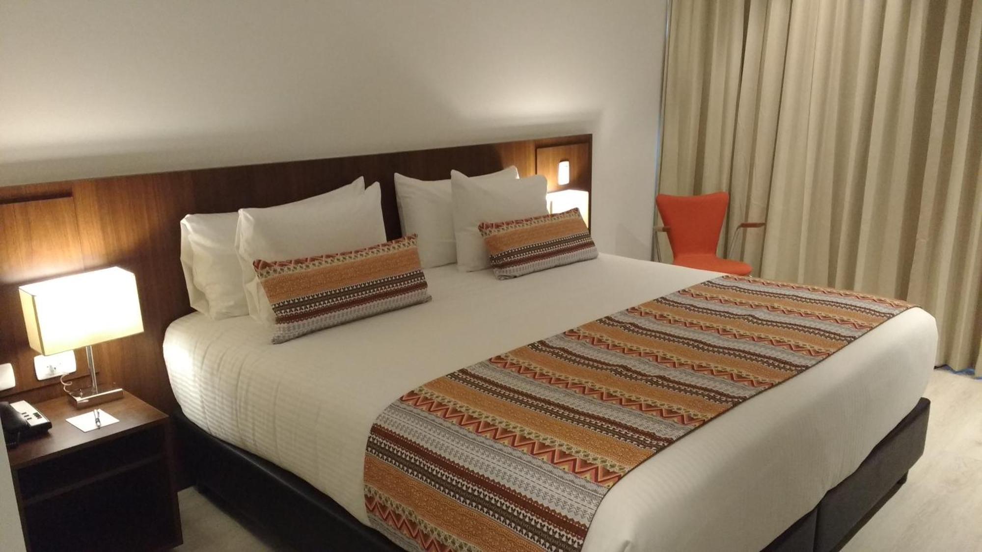 Best Western Plus Santa Marta Hotel Экстерьер фото