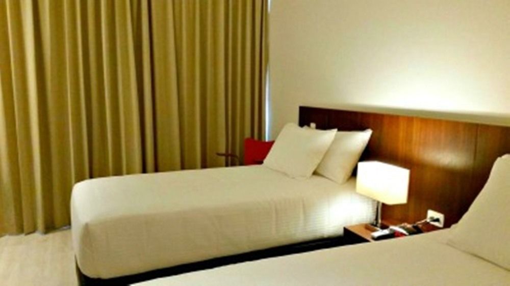 Best Western Plus Santa Marta Hotel Экстерьер фото