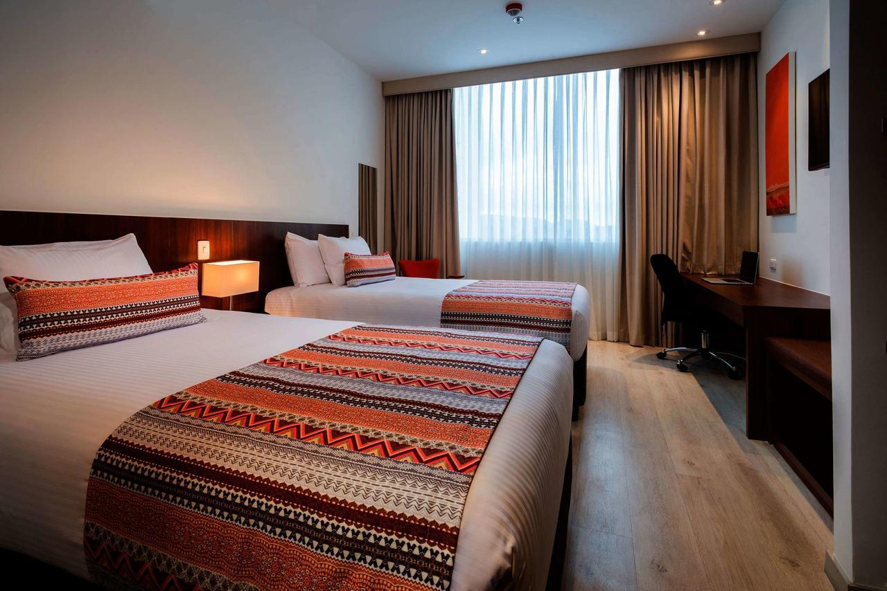 Best Western Plus Santa Marta Hotel Экстерьер фото