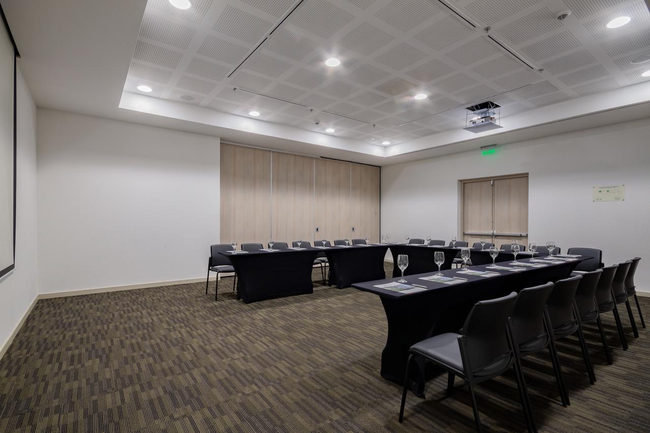 Best Western Plus Santa Marta Hotel Экстерьер фото
