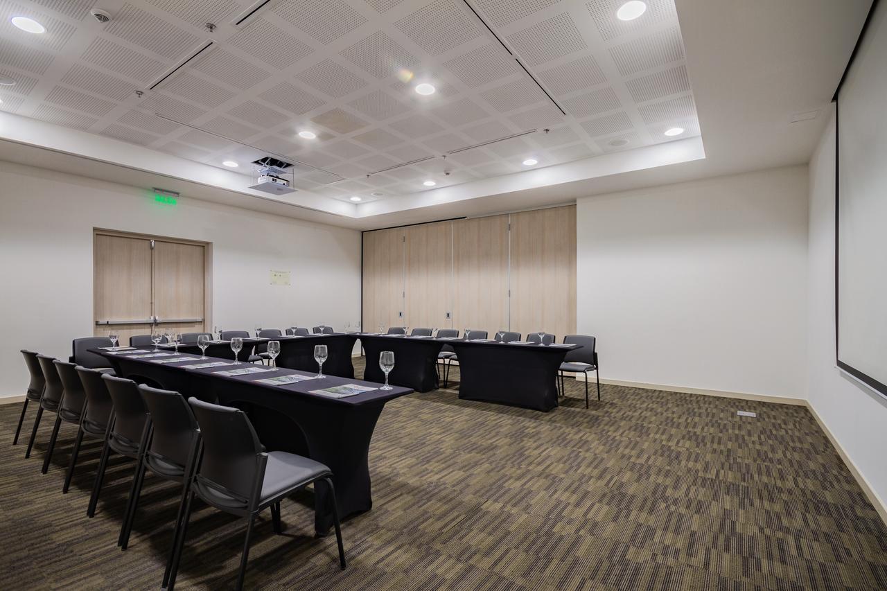 Best Western Plus Santa Marta Hotel Экстерьер фото