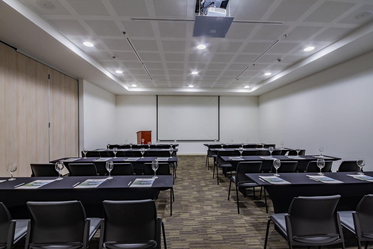 Best Western Plus Santa Marta Hotel Экстерьер фото