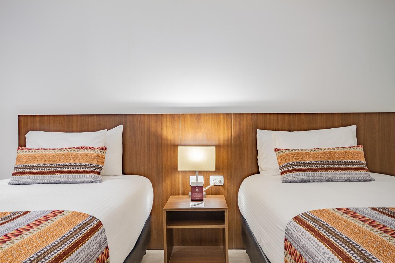 Best Western Plus Santa Marta Hotel Экстерьер фото