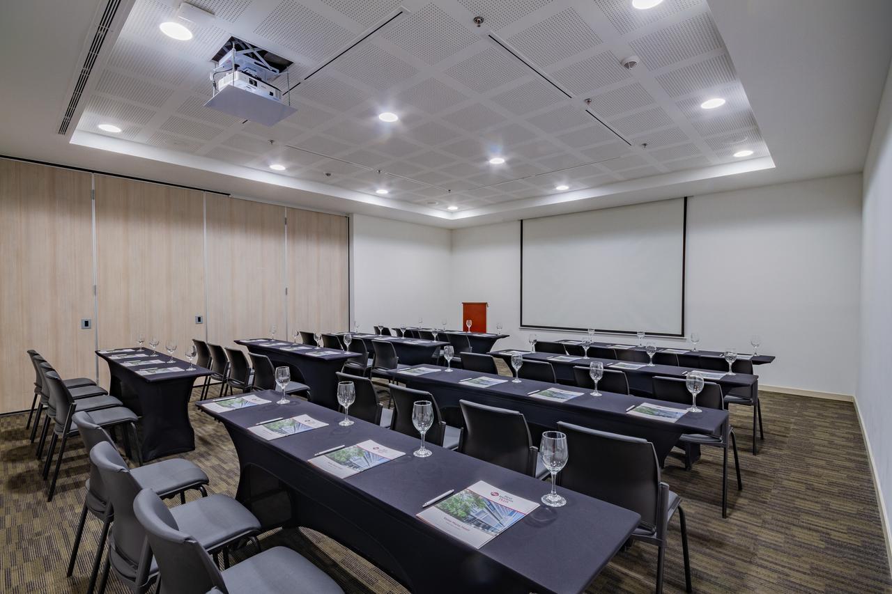 Best Western Plus Santa Marta Hotel Экстерьер фото