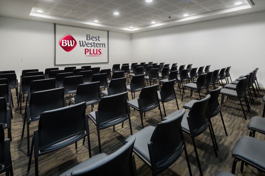 Best Western Plus Santa Marta Hotel Экстерьер фото